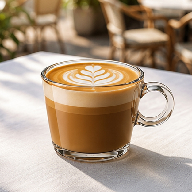 Flat White