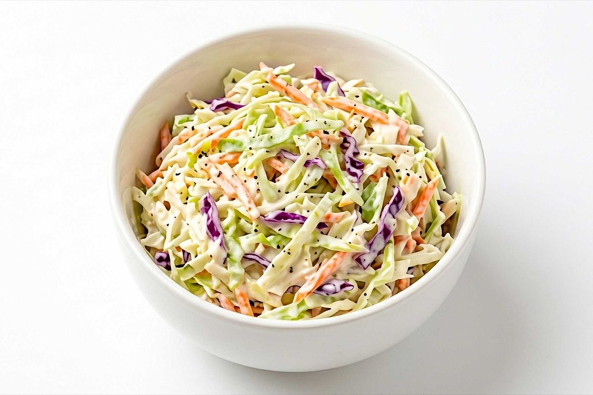 Coleslaw