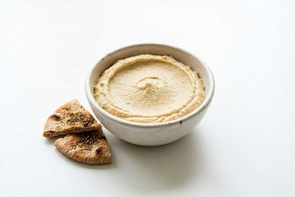 Hummus