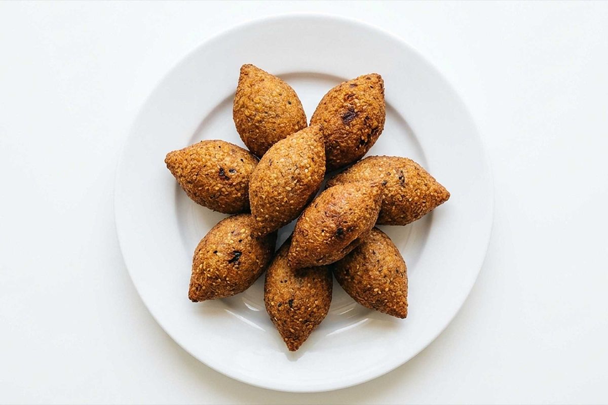 Kibbeh