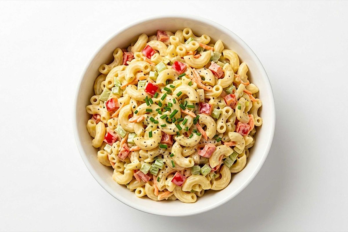 Macaroni Salad
