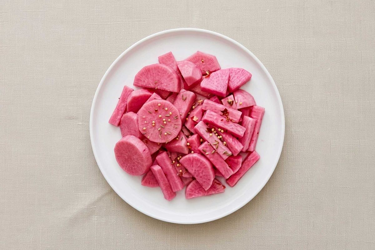 Turnips