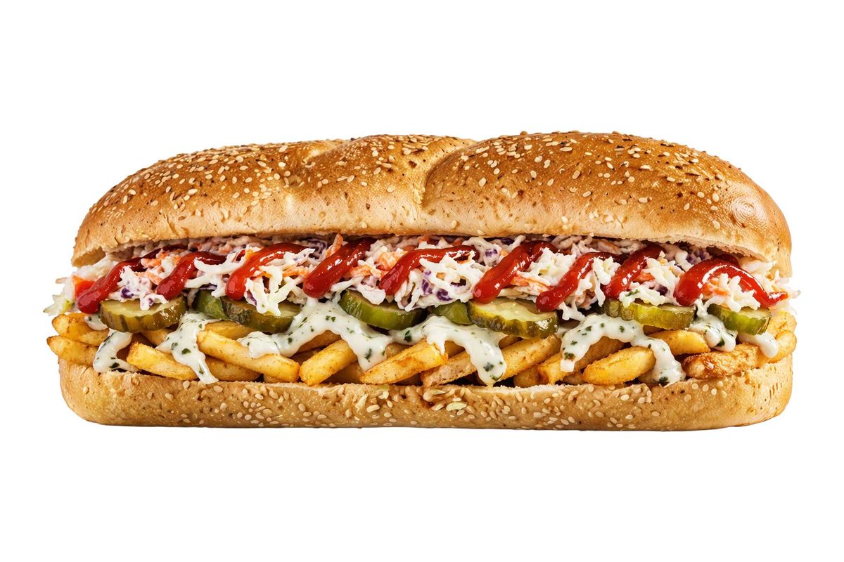 Batata Sub