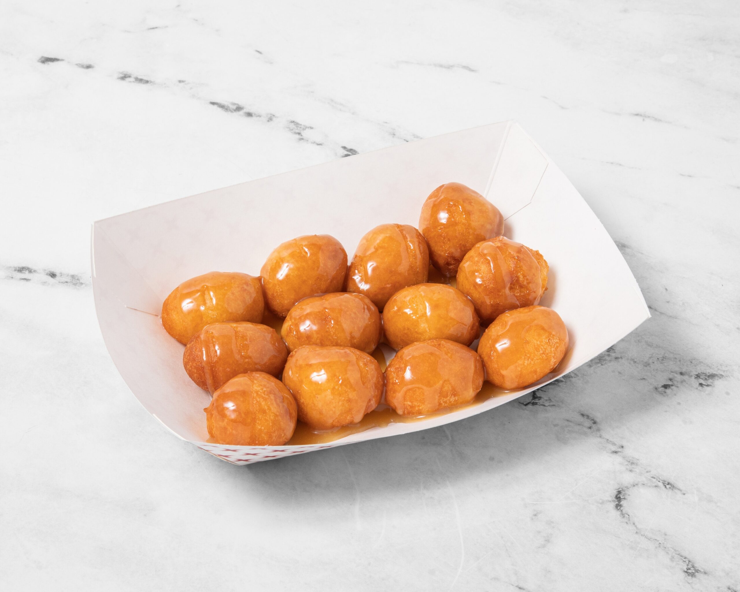 Caramel Sea Salt