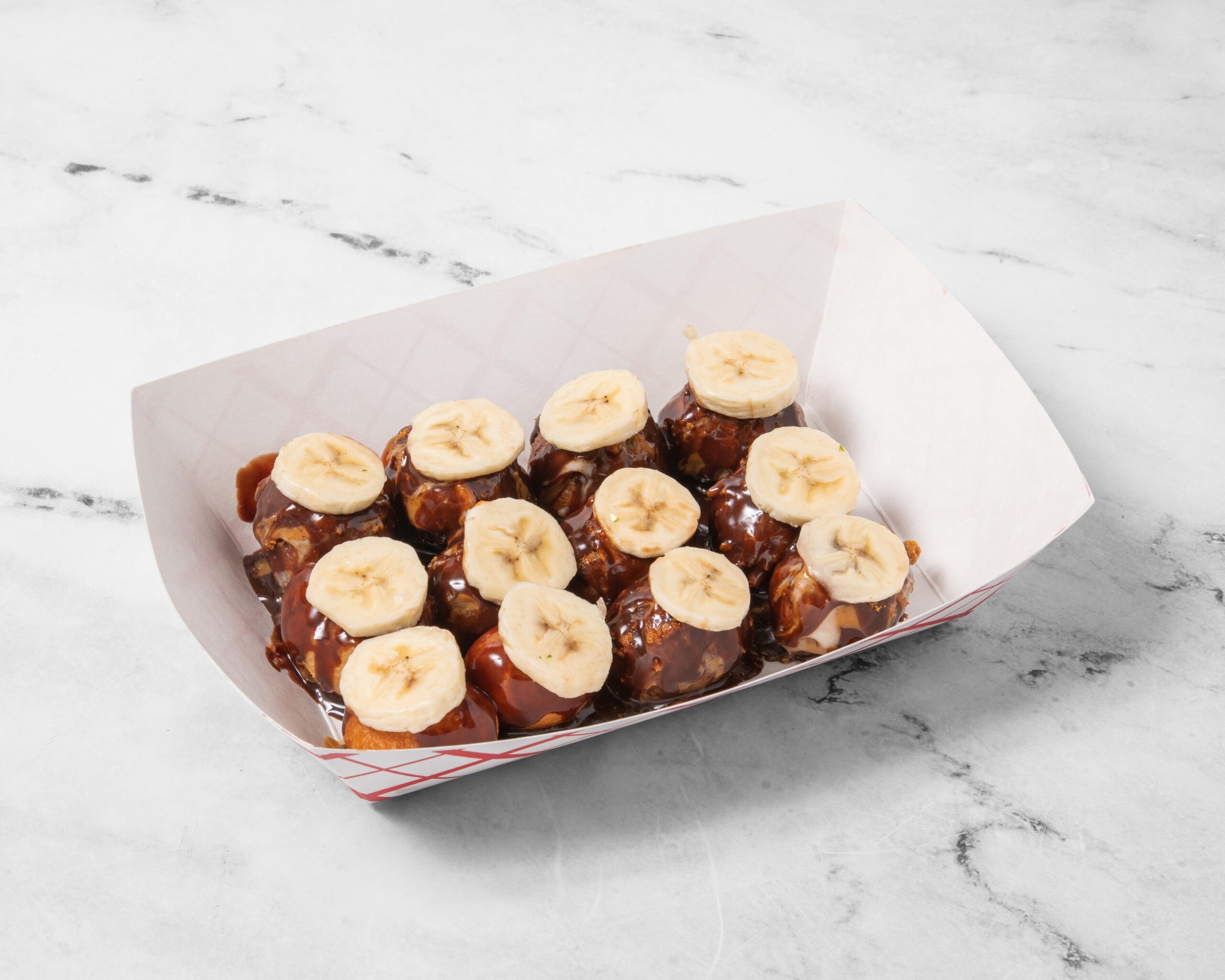 Nutella Banana