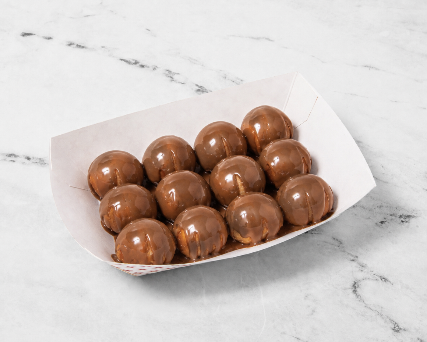 Milk Chocolate